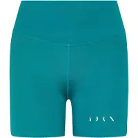 Born Living Yoga Pantalon de sport 'Roland' pétrole