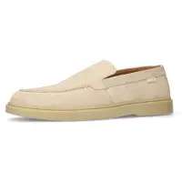 Manfield Chaussure basse beige
