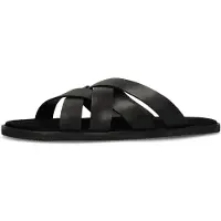 Manfield Mule noir