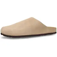 Manfield Mule beige