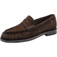 Tamaris Chaussure basse chocolat
