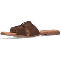 Manfield Mule marron