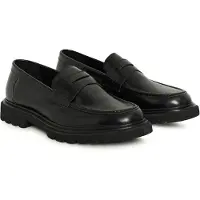 Matinique Mocassin 'Locco' noir