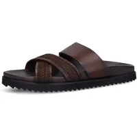 Manfield Mule marron
