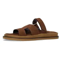 Manfield Mule marron