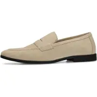 Manfield Chaussure basse beige