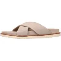 Manfield Mule beige