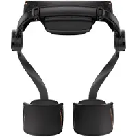 Hypershell Bracelet connecté X Ultra Exosquelette Noir foncé mat