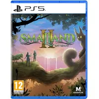 Smalland 2 Lost Realms PS5