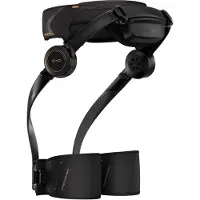 Hypershell Bracelet connecté X Ultra Exosquelette Noir foncé mat