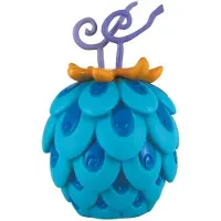 Plastoy One Piece : Fruit du démon Spardose, figurine de 14 cm