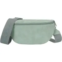 Fritzi aus Preußen Sacs banane kaki / menthe / jade