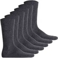 Gant Chaussettes gris