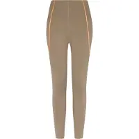 Born Living Yoga Brone Leggings Marron L Femme