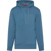 Born Living Yoga Sweat de sport bleu / kaki