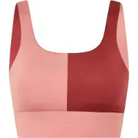Born Living Yoga Kate Sports Top Rose M Femme