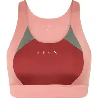 Born Living Yoga Darana Sports Top Rose M Femme