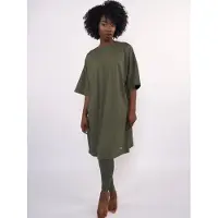 Chay Maillot de bain sport 'Sea Active Burkini Swimset sport Olive Green' vert