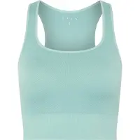 Born Living Yoga Soutien-gorge de sport 'Eris' aqua