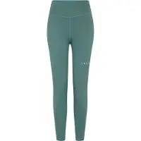 Born Living Yoga Eider 7/8 Leggings Vert XL Femme