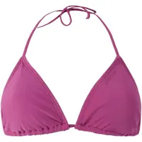 Protest Hauts de bikini 'MIXAlus' rose foncé