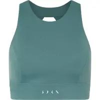 Born Living Yoga Ariadna Sports Top Bleu XS Femme