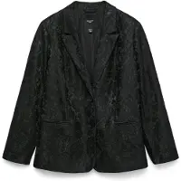 Vero moda Blazer noir