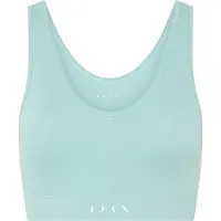 Born Living Yoga Deo Sports Top Vert XS Femme