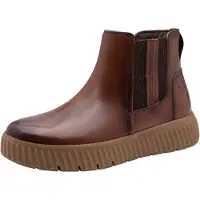 Tamaris Bottines marron
