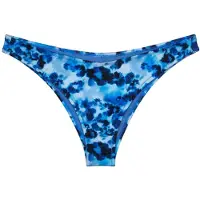 Triumph Bas de bikini ' Red Label Midnight Swim ' bleu