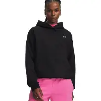 Under Armour Sweat de sport 'Icon Fleece' noir