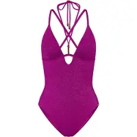 Triumph Swimwear Maillot de bain ' Red Label Summer Sunset ' baie / rose foncé