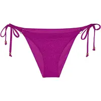 Triumph Swimwear Bas de bikini ' Red Label Summer Sunset ' rose foncé