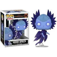 Funko POP! Figurine Esprit De La Forêt Des Films Pinocchio