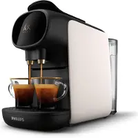 Philips L'OR Barista Sublime LM9012/00 Blanc