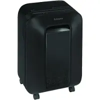 Fellowes Powershred LX200 - Déchiqueteuse de papier