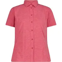 CMP Chemise extensible femme
