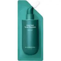 HIDEHERE Emulsion tonique de soin Cica, Emulsion réparatrice pour le visage 25ml