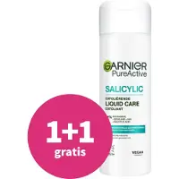 Garnier Pure Active Salicylic Exfoliating Liquid Care