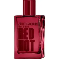 Zadig & Voltaire - This Is Her! Red Hot Eau De Parfum - 50 ML