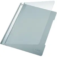 Leitz Agrafeuse standard en plastique (A4, 1x)