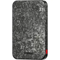 Sharge C3 CarbonMag (5K) Powerbanka 5 000 mAh