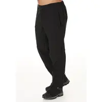 Whistler Pantalon outdoor 'Saldon' noir