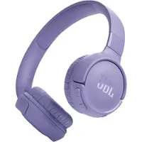 JBL Tune 520BT Écouteurs Sans fil Arceau Appels/Musique USB Type-C Bluetooth Violet