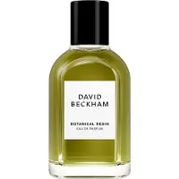 David Beckham Parfum Botanical Resin 50 Ml