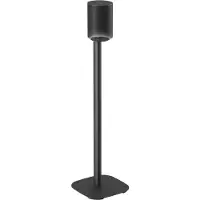 Vogel's Pied d'enceinte SFS 4113 pour Sonos Era 100 Noir