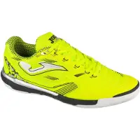 Joma Chaussure de foot 'Liga 5 25 LIGS IN' jaune
