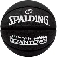 Spalding 7