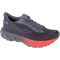 Mizuno Chaussure de course 'Wave Skyrise 6' bleu