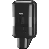 Tork Distributeur de savon liquide et mousse sw
